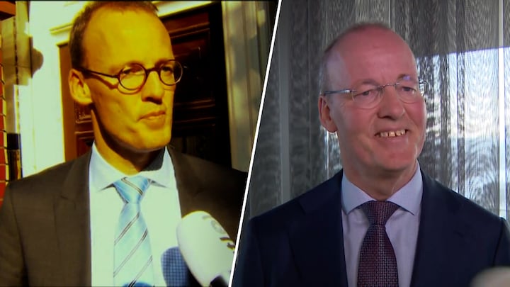 Klaas Knot zwaait na 14 jaar af: van 'grijze muis' tot Europese topbankier