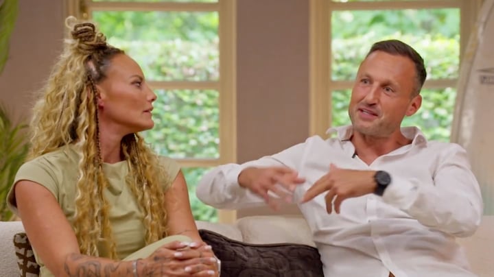 Hoe is het tussen Eline en Oscar gegaan na B&B Vol Liefde?