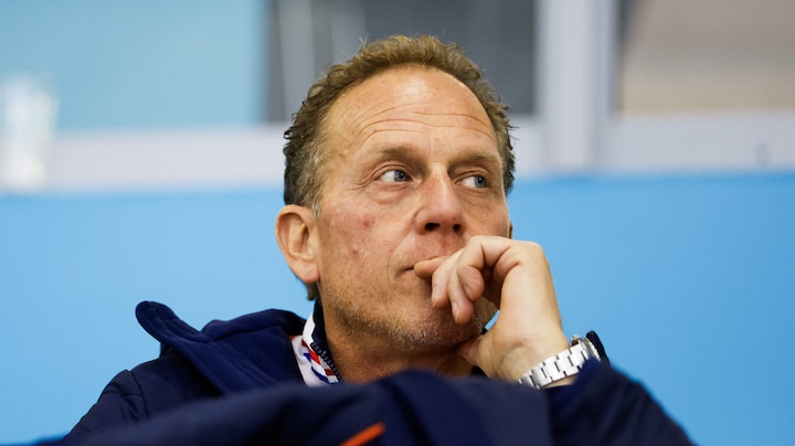 Rintje Ritsma reageert op doodswensen na Olympische Winterspelen