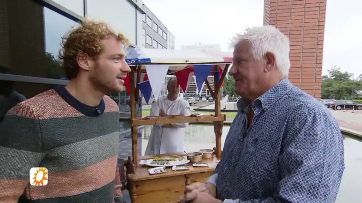 Jaap van Deurzen: 'Ik had gemener moeten zijn'