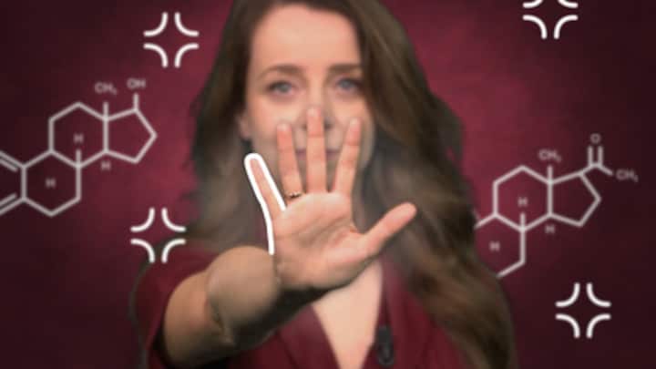 Adenomyose: de onbekende aandoening die 1 op de 5 vrouwen treft