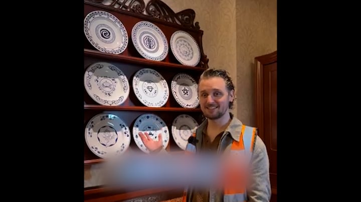 Disneyland Parijs opent gloednieuw gebied en daar werkte Bowie aan mee