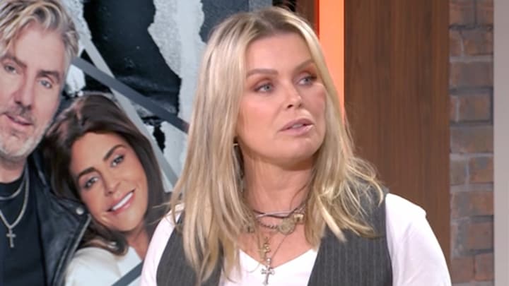 Bridget Maasland schrok van relatiebreuk goede vriend Ruud de Wild en Olcay Gulsen: 'Niet zien aankomen'