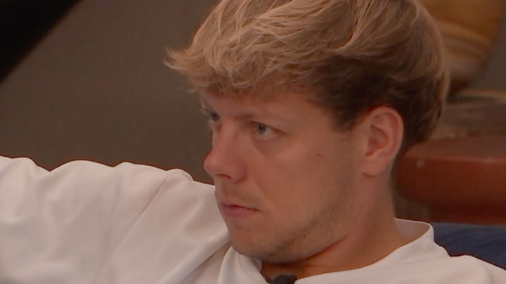 Demi van De Bondgenoten mag van Geert niet alleen met Marco in één kamer zijn