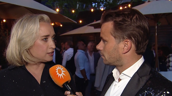 Eva Jinek zou zelf plastische chirurgie overwegen: 'Zo normaal geworden'