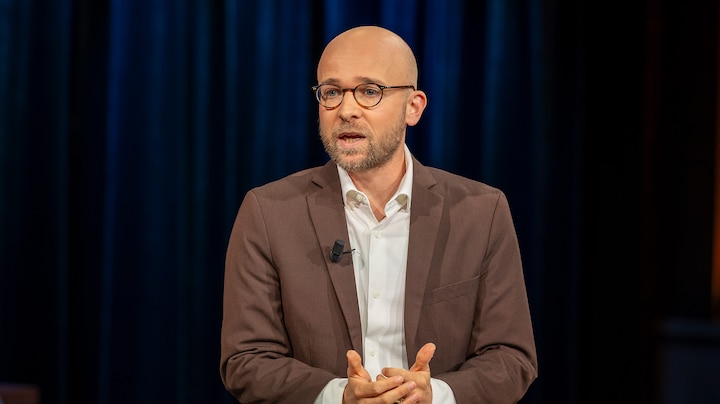 LUBACH over de blessures bij het Nederlands elftal