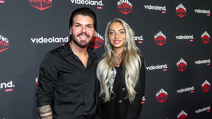 Roy Donders gaat internationaal: koopt villa met vriendin in België