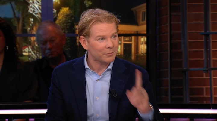 Gijs Rademaker: ‘Het is een hele moeilijke opgave voor Rob Jetten’