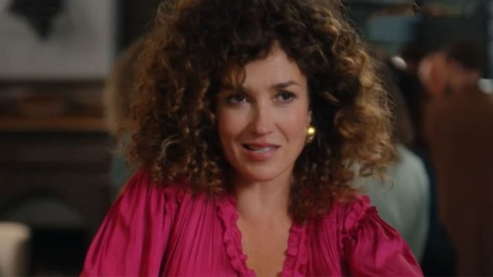 Katja Schuurman schittert in trailer van nieuwe romcom De Mann...