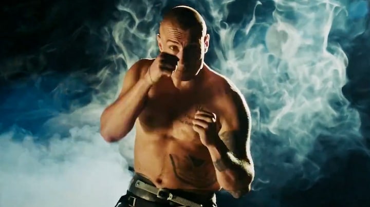 Van het front naar de boksring: soldaten vechten tegen oorlogtrauma’s