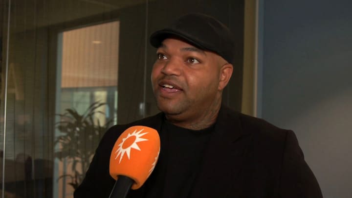 Exit kwam voor Brace uit onverwachte hoek in Echte Jongens op Safari: 'Strafbankje'