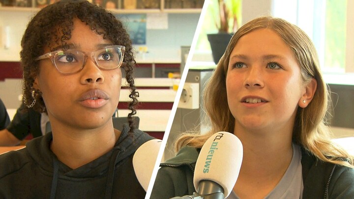 Laten Tieners Zich Vaccineren Tegen Corona? 'Ik Twijfel Nog' | RTL Nieuws