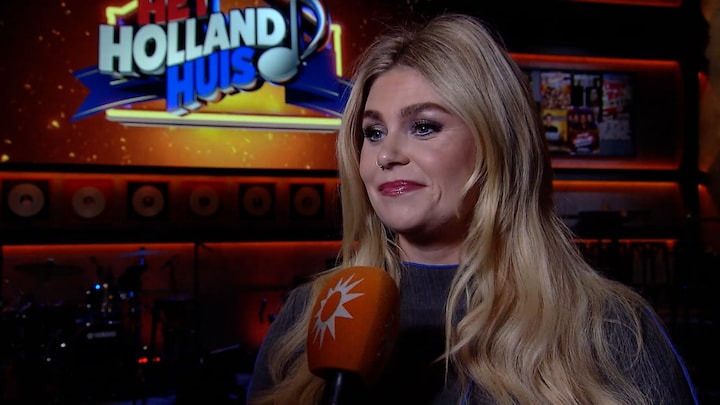 Roxeanne Hazes is een 'beter mens' dankzij therapie: 'Kan met gereinigd hart verder'