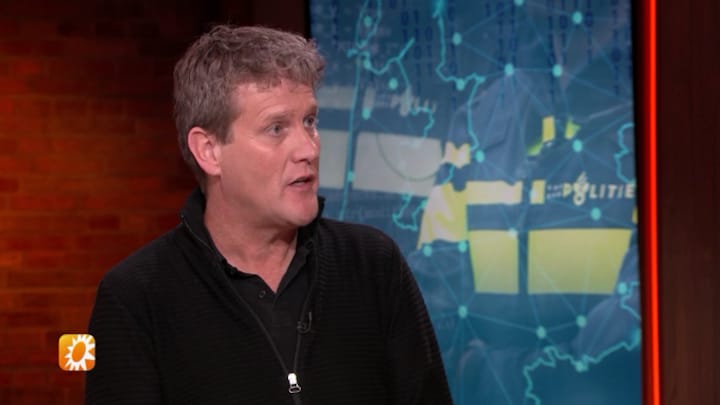 Peter R. en Alberto hard tegen hard over 'nepbom': 'Schijnnieuws'