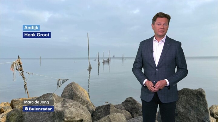 RTL Weer 2 oktober 2023 14:00