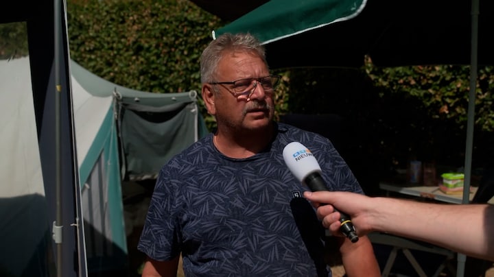 Zorgen in Wijchen om mogelijke brandstichter: 'Ziek in z'n hoofd'