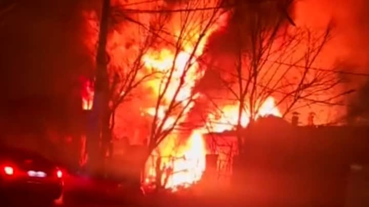 Droneaanval Oekraïne in Zuid-Rusland: drie doden en meerdere gewonden