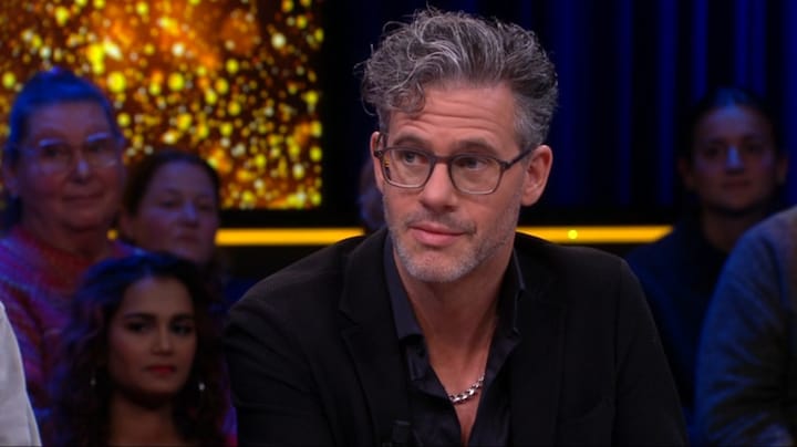 Erik Dijkstra twee keer genomineerd voor de Dutch Podcast Awards