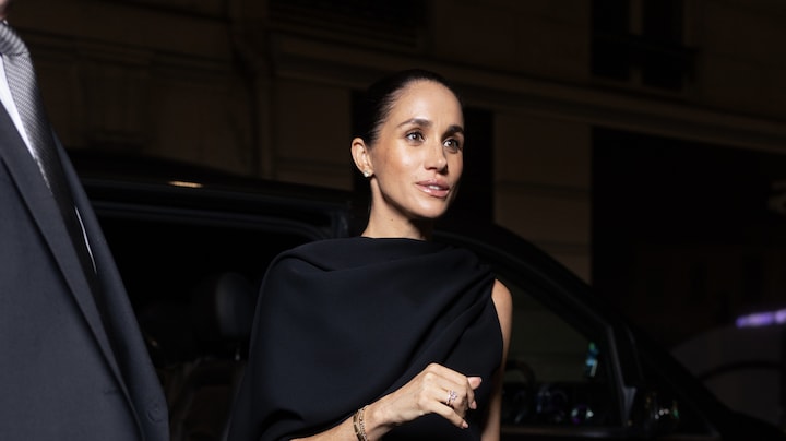 Kritiek op verwijzing naar overleden Diana in virale video van Meghan Markle