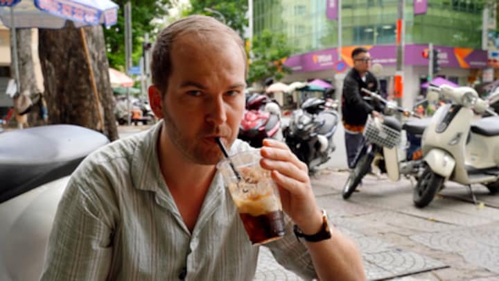 Vietnam werkt aan 'superplant' om koffieoogsten te redden