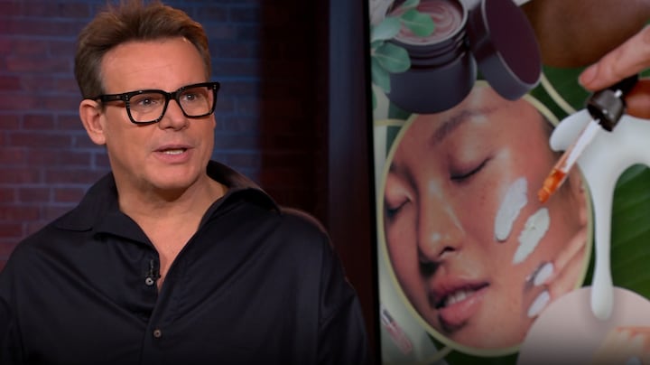 Stralend de winter door: zo verzorg je de droge huid