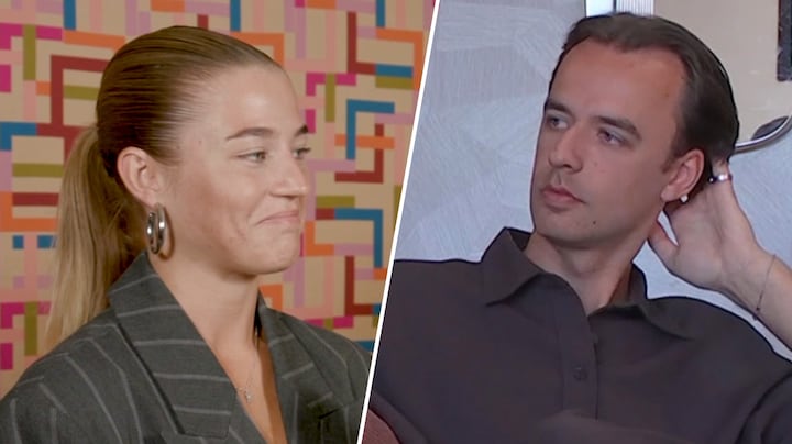 Anouk uit De Bondgenoten erkent 'pijn' van ex-partner