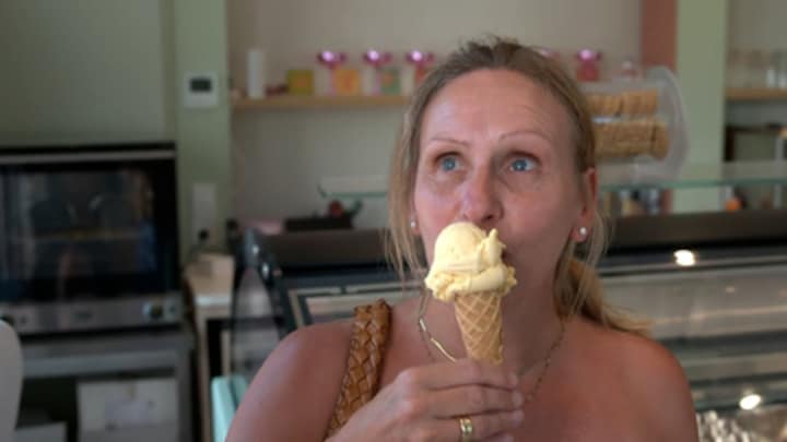 Warme zomers, meer ijssalons: 'Tegenwoordig al mooi weer in april'