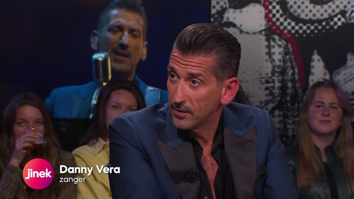 Vera: 'Rollercoaster zingen zonder emotie is een natte scheet'