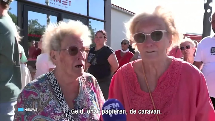 RTL Nieuws - 19:30 uur