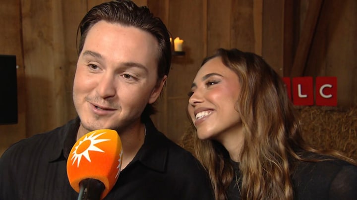 Frogers blikken vooruit op weer een volgend seizoen: 'Japan ofzo'