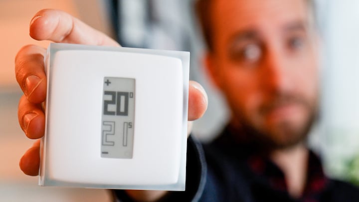 Lagere energierekening door je smart home: zo doe je dat