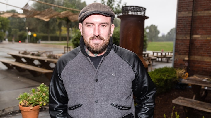 Ben Saunders werd in één klap bekend, maar was ook omstreden
