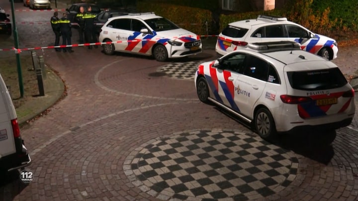 Man neergestoken in Beek en Donk, dader voortvluchtig