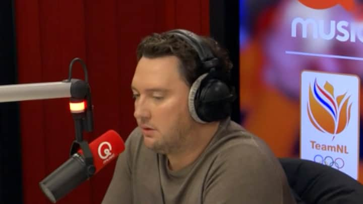 Tino Martin boycot Lil kleine: 'Niet welkom in Ziggo Dome'