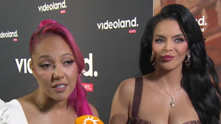 Ook nieuwe housewives zijn niet vies van drama: 'Nieuwe ronde'