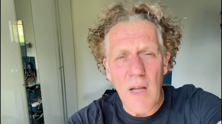Kees van der Spek met een update over de zaak van de schoonvader van Jonathan