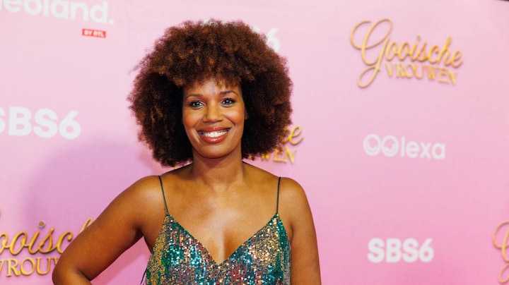 GTST-actrice Jasmine Sendar geeft update over pasgeboren dochter