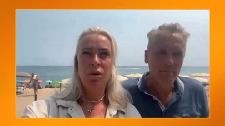 Familie De Weijer geschrokken van poging tot inbraak: 'Begin dit jaar sloten verbeterd'
