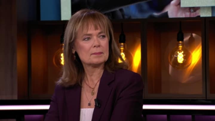 Saskia Belleman vindt schreeuwpartij in hoorzitting over Epstein-files ‘gênant’