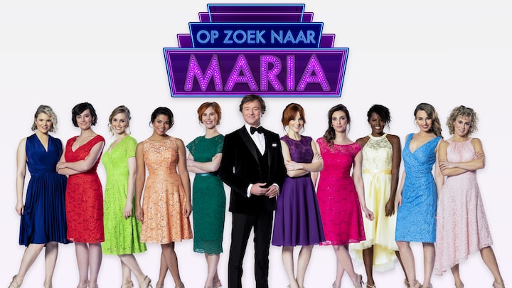 Kijkers en critici zetten hun vraagtekens bij Op zoek naar Maria