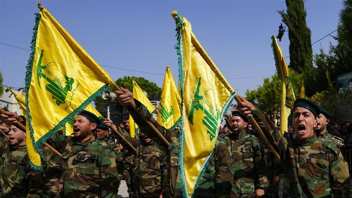 Dit is Hezbollah: volgens Israël een grotere bedreiging dan Hamas