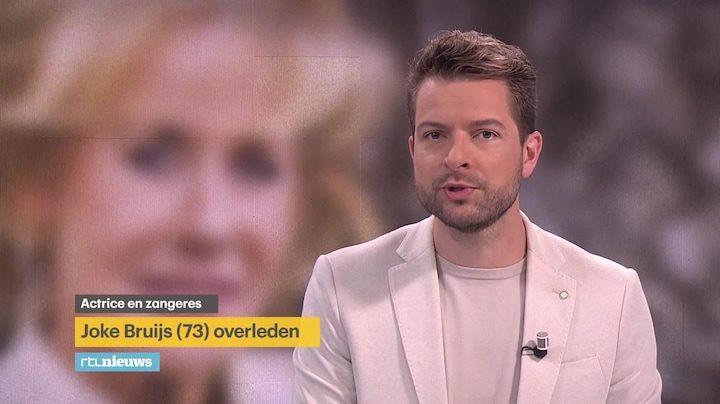 RTL Nieuws - 08:00 uur