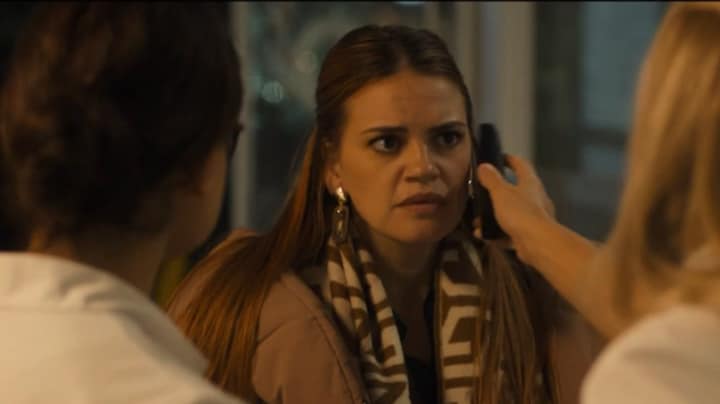 Trailer Eerste Hulp Bij Kerst belooft veel humor en liefde