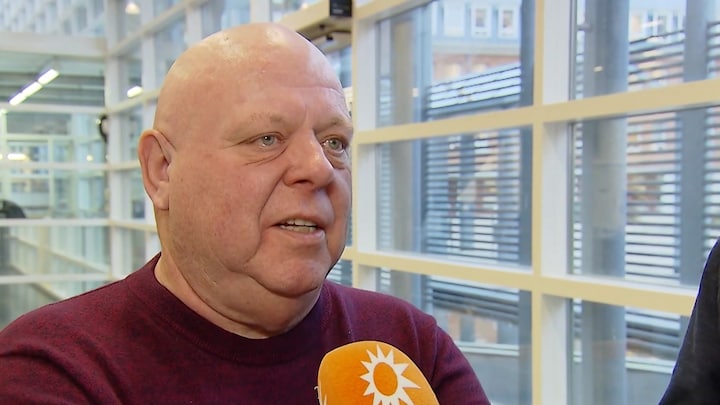 Peter Gillis teleurgesteld over afwezigheid Nicol in rechtbank: 'Ze wil gewoon publiciteit'