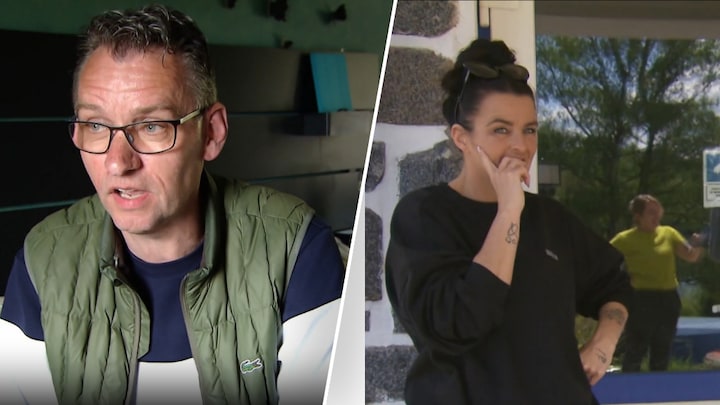 Arie en Shirley vertrekken uit B&B Vol Liefde: 'Zag het aankomen' 