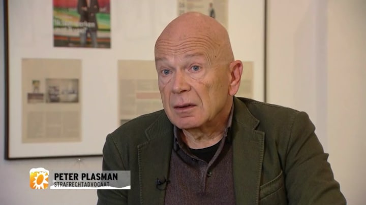 Advocatenvak voorgoed veranderd sinds moord op Derk Wiersum