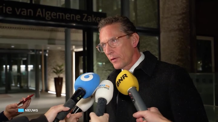 RTL Nieuws - 08:20 uur