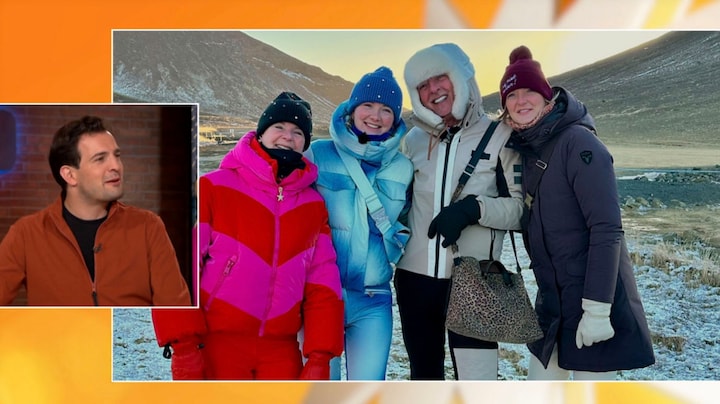 De Meilandjes kijken uit naar periode van rust:  'Deur op een kiertje'