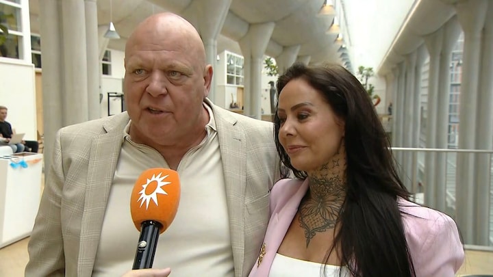 Nicol Kremers niet aanwezig bij rechtszaak vanwege trauma: 'Peter Gillis is te grote trigger' 
