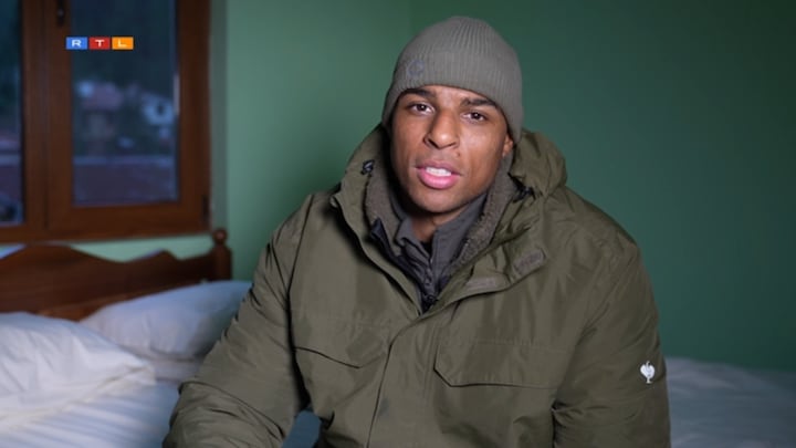 Levi Rigters gedwongen tot vroegtijdig vertrek vanwege knieblessure